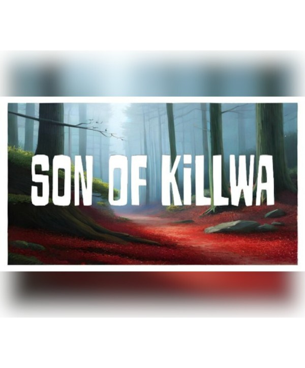 Son Of Killwa Steam Key GLOBAL